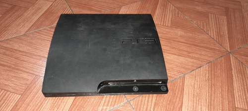 Ps3 Slim (para Repuestos)