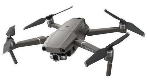 Dji Mavic 2 Zoom + Fly More + Hard Case