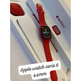 Apple Watch Serie 6 44mm 