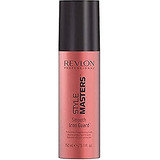 Protector De Hierro Liso Profesional Style Masters De Revlon