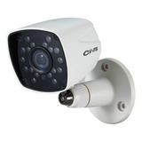 Cnb Xbk-60s - Camara Analogica Para Exteriores | 600tvl, Sen