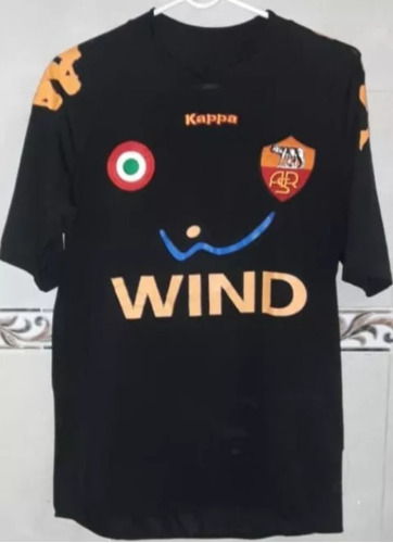 Camiseta As Roma - Camiseta Roma Original - Escucho Ofertas