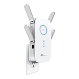 Tp-link Ac2600 Mu-mimo (re650) Repetidor Dual De Wi-fi Range