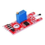 Sensor Temperatura Digital Analoga Ky-028 Ky028 Arduino