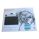 Tableta Digitalizadora Wacom Intuos Draw Envio Gratis 