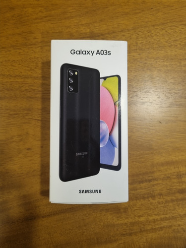 Samsung A03s