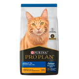 Proplan Adult Cat +7 X 3 Kg - Happy Tails