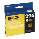 1 Epson T296 C M Y Origina Xp-231 Xp-241 Xp-431 Xp-441 C/iva