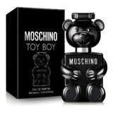 Moschino Toy Boy Edp 100 ml Para  Hombre@ Vip Usa