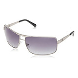 Lentes Guess Para Hombre Guess Gafas De Sol Piloto Envueltas