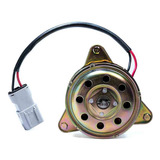 Motor Motoventilador Ford Ikon 4cil 1.6 2003 2pines