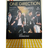 One Direction / Extraoficial / Únicos / Nadia Cohen