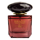 Perfume Brand Collection Frag. N°023 - Versão Miniaturas - Feminino - Eau De Parfum - Spray - 25ml