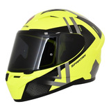 Casco Spartan Segment Leders