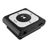 Reproductor Mp3 Desportivo Hi Res Con Radio Y Bluetooth 32gb