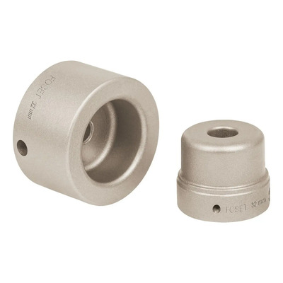 Dado Para Termofusora De 1 (32 Mm), Foset 45174 | Envío gratis