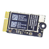 Placa Wifi  Macbook Air A1369 A1370 A1465 A1466 2010 2012