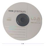 200 Cdr 48x Com Logo 700mb