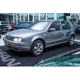 Volkswagen Golf Plus 2.0 116cv Aut./2005