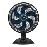 Ventilador Xtreme Force Breeze Mesa Repelente  40cm