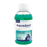 Aquadent Higiene Oral Control Mal Aliento Perro Gato 250 Ml