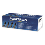 Cierre Centralizado Universal Positron - Audio Baires