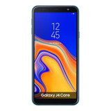 Samsung Galaxy J4 Core 16 Gb Azul - Bueno