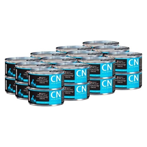 Pro Plan Cn Critical Nutrition Canino Y Felino 156gr X 24un