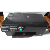 Impresora Hp Officet 4500 Desktpo   Para Repuesto Tal Fotos 