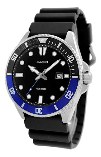 Relógio Masculino Casio Lançamento Original Pulso Esportivo