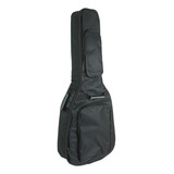 Capa De Violão Jumbo Acolchoada Modelo  Luxo Case Bag 