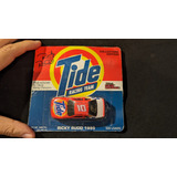 Hot Wheels Nascar Tide 1994 Ricky Rudd Ford Thunderbird