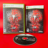 Spider-man 3 - Xbox 360