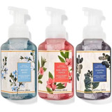 3 Jabones Para Manos Bath And Body Works