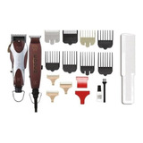 Remate Combo Unicord Wahl Magic Clip + Trimmer Razor Edge