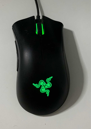 Mouse Razer Deathadder Essential