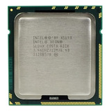 Procesador De Cpu X5690 De Seis Núcleos De 3,4 Ghz, 12 M, 13