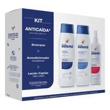 Kit Maria Salome Prevencion - mL a $61