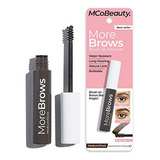 Delineadores Para Cejas - Mcobeauty More Brows Brush-on Fibr