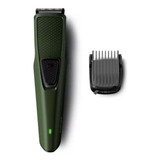 Aparador De Barba Philips Series 3000, Bivolt  Bt1230/14