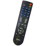 Controle Tv Philco Crt Tubo Pc-1613/u Pc-2013/u Pc-2015/u P5