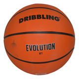 Pelota De Basquet Dribbling N°7 Drb Basket
