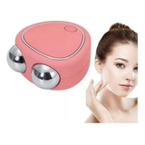 Facial Microcorrientes Usb Mini Máquina