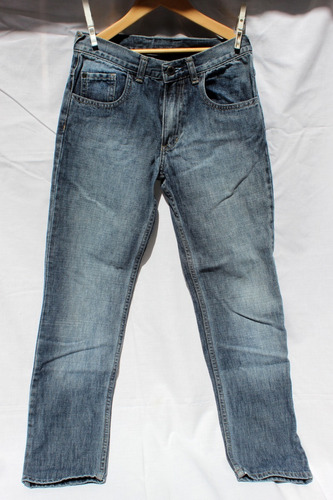 Pantalon Jeans Nene Talle 11