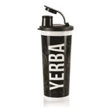 Practi Dosificador Yerba Black 470 Ml Tupperware