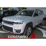 Jeep Grand Cherokee L Limited 7p 2023