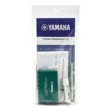 Kit De Mantenimiento Yamaha Yac Clkit Para Clarinete