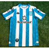 Camiseta Kappa 2020 De Racing - 341