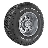 Bfgoodrich 265/70/17 - Mejoro Precio A 590mil C/u !!!