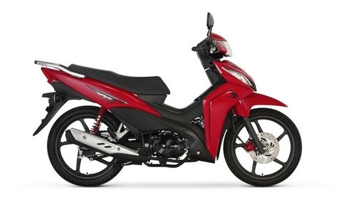 Honda Wave 110 Full 0km 2024 Performance Bikes